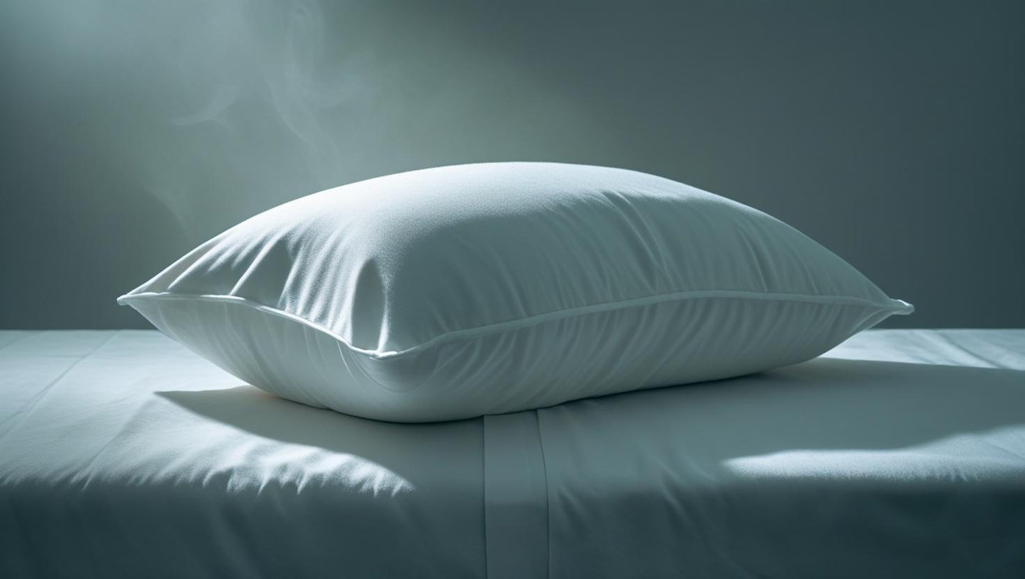 Oreiller médical La premier dans le marché TM